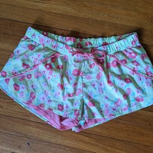 Aerie Soft Pajama Shorts